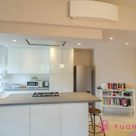 Apartman Fuoriporta Affitti Brevi - Nonna Luisa