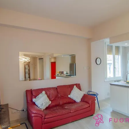 Appartement Fuoriporta Affitti Brevi - Nonna Luisa *