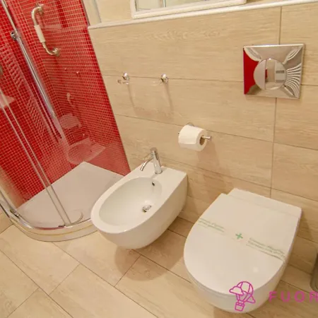 Fuoriporta Affitti Brevi - Nonna Luisa Parma