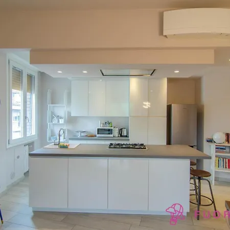 Fuoriporta Affitti Brevi - Nonna Luisa * Parma