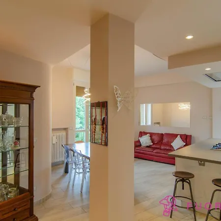 Fuoriporta Affitti Brevi - Nonna Luisa *