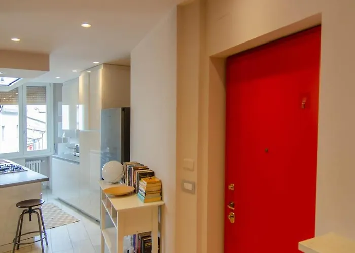 Fuoriporta Affitti Brevi - Nonna Luisa * Parme