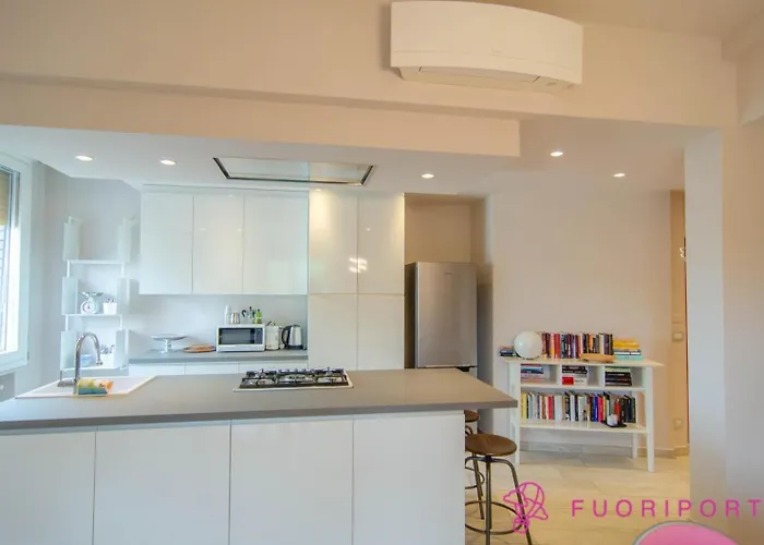 Appartement Fuoriporta Affitti Brevi - Nonna Luisa