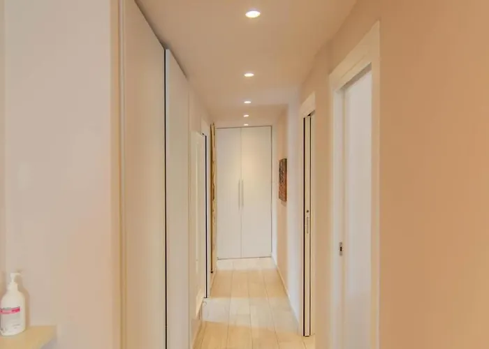 Apartman Fuoriporta Affitti Brevi - Nonna Luisa *