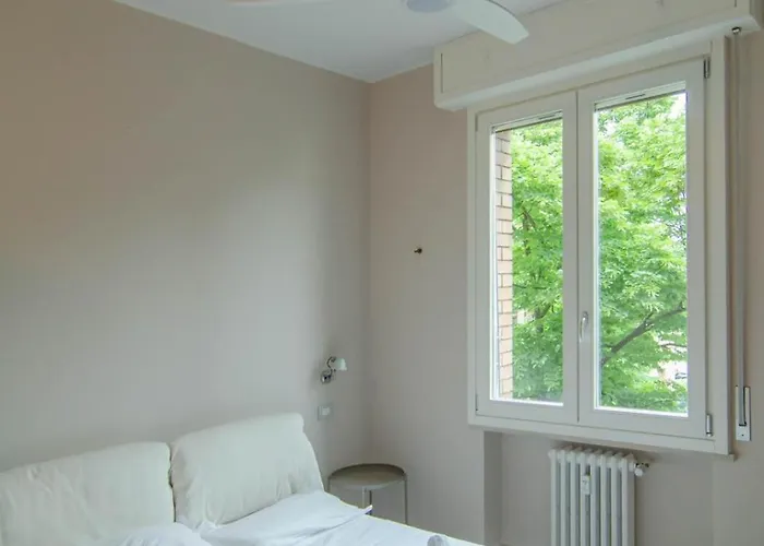 Fuoriporta Affitti Brevi - Nonna Luisa Appartement *