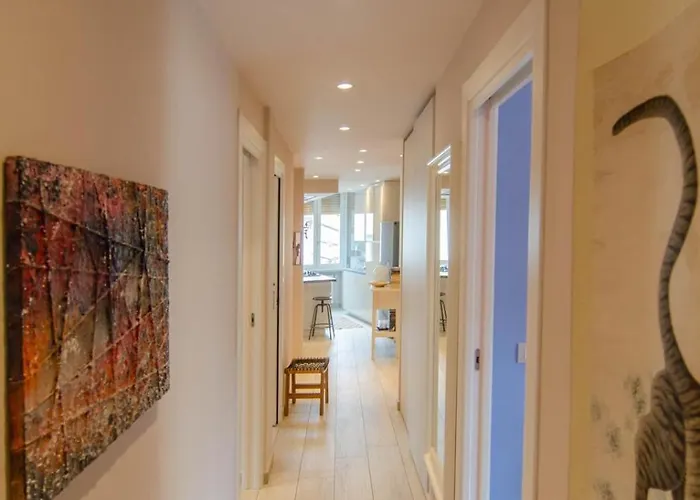 Apartman Fuoriporta Affitti Brevi - Nonna Luisa *