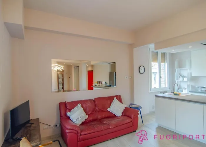 Apartman Fuoriporta Affitti Brevi - Nonna Luisa *