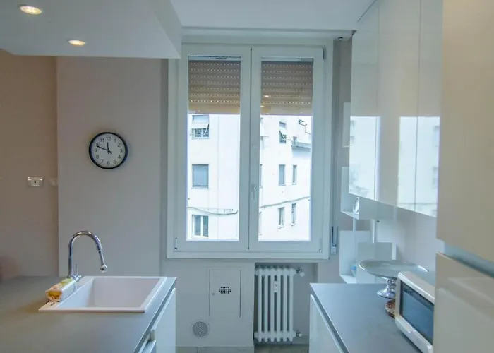 Fuoriporta Affitti Brevi - Nonna Luisa Appartement Parme