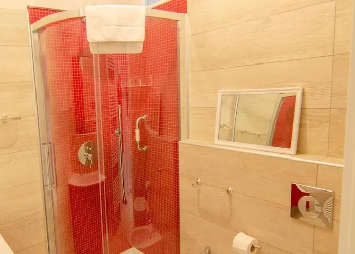 Fuoriporta Affitti Brevi - Nonna Luisa Apartman