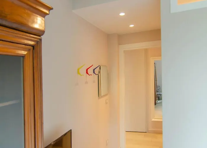 Fuoriporta Affitti Brevi - Nonna Luisa Apartman Parma