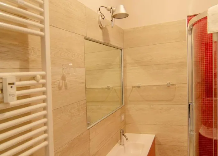 Fuoriporta Affitti Brevi - Nonna Luisa Appartement