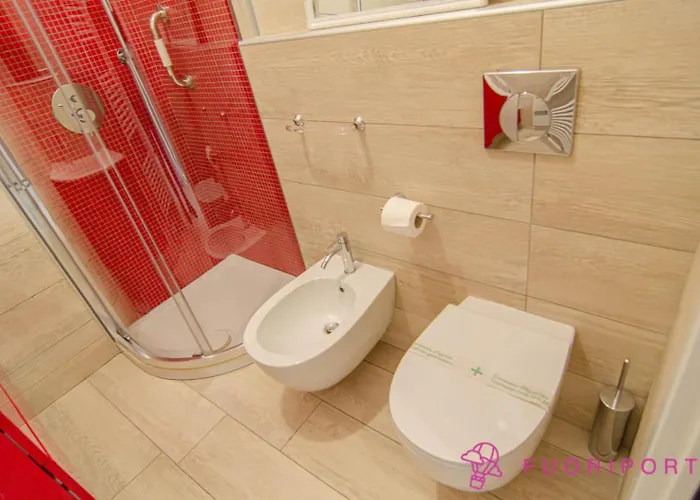 Fuoriporta Affitti Brevi - Nonna Luisa Parme