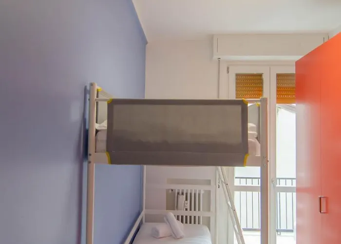 Fuoriporta Affitti Brevi - Nonna Luisa * Parme