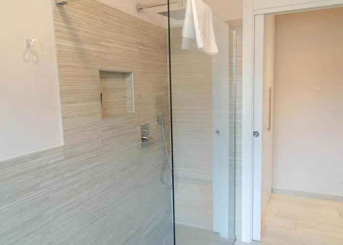 Apartman Fuoriporta Affitti Brevi - Nonna Luisa *