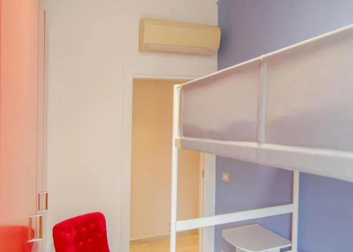 Apartman Fuoriporta Affitti Brevi - Nonna Luisa *