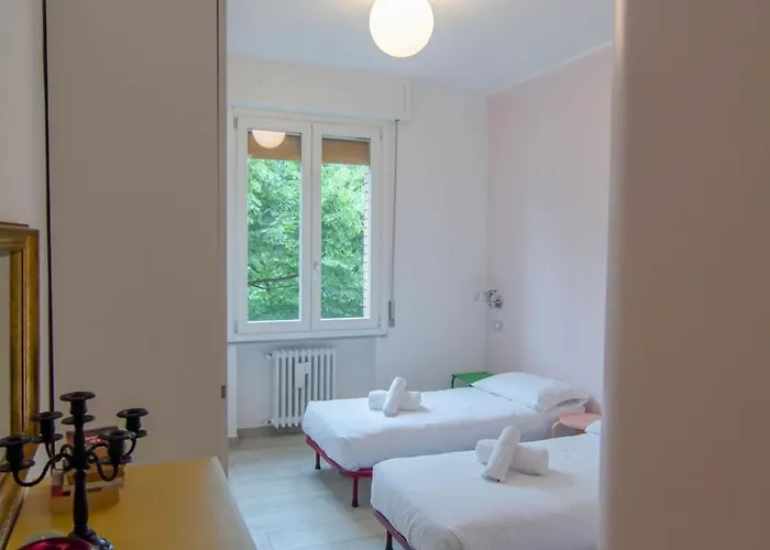 Fuoriporta Affitti Brevi - Nonna Luisa *