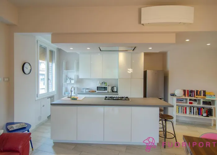 Fuoriporta Affitti Brevi - Nonna Luisa * Parma