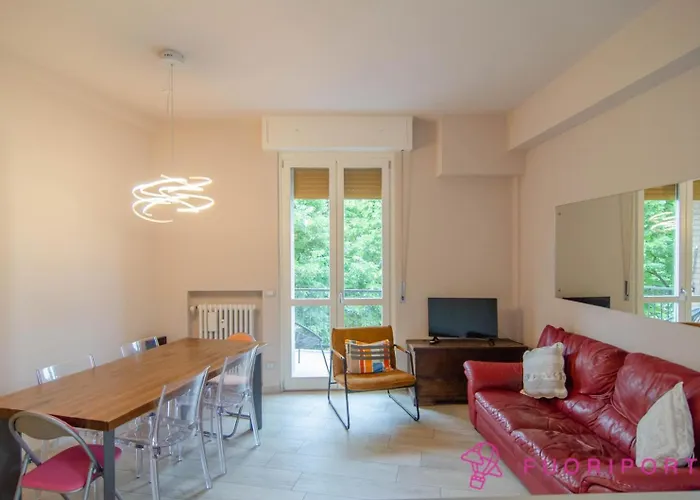 Fuoriporta Affitti Brevi - Nonna Luisa *