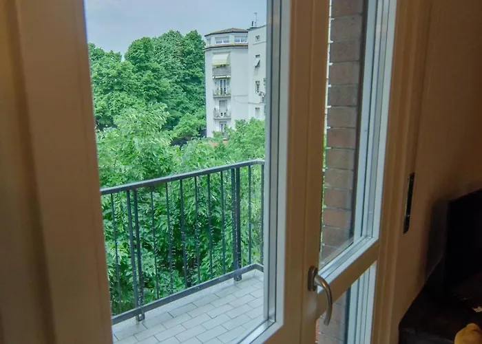 Fuoriporta Affitti Brevi - Nonna Luisa Parme