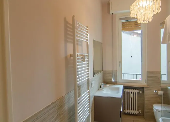 Fuoriporta Affitti Brevi - Nonna Luisa Parme