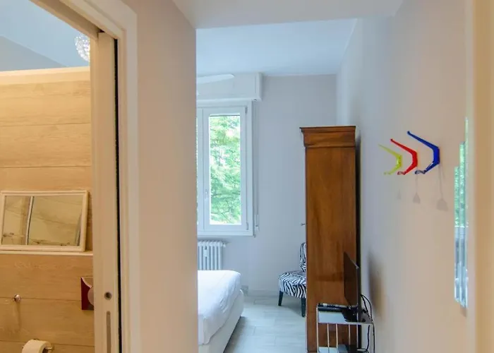 Fuoriporta Affitti Brevi - Nonna Luisa Parma