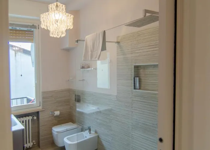 Fuoriporta Affitti Brevi - Nonna Luisa Parme